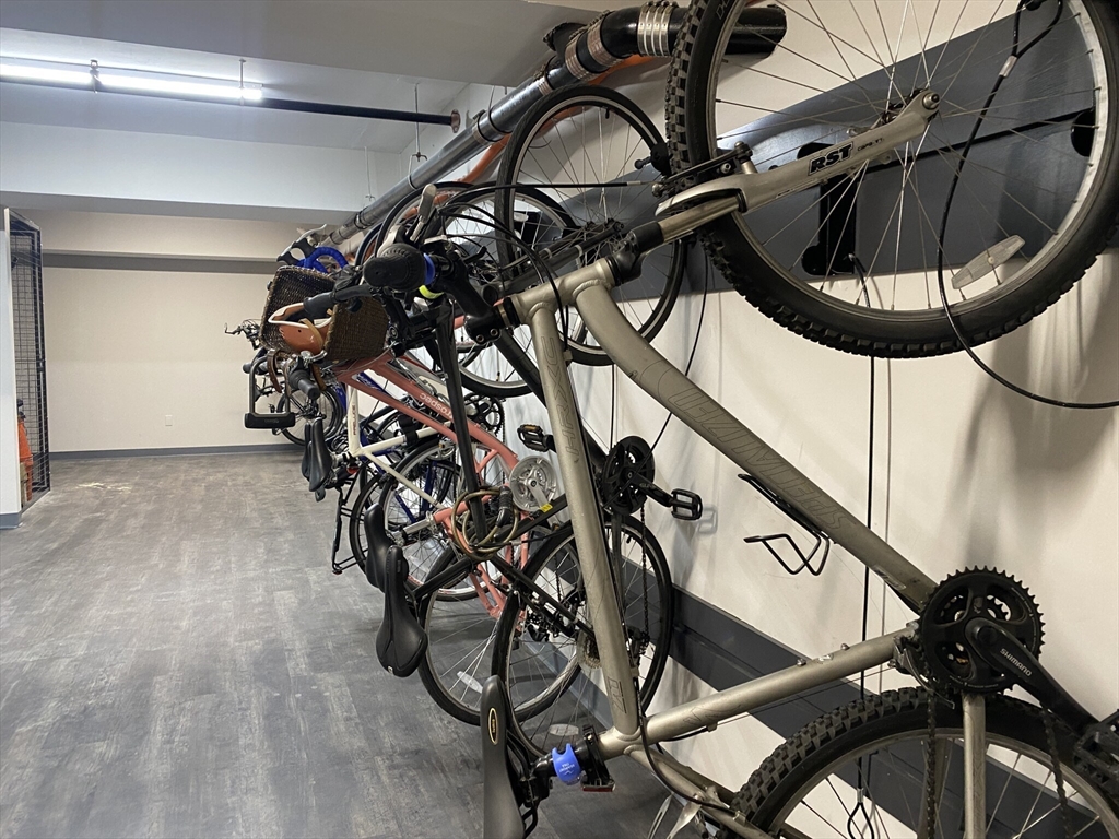 244 Hanover Street, Unit 510 Boston, MA 02113 - Photo 17 of 20