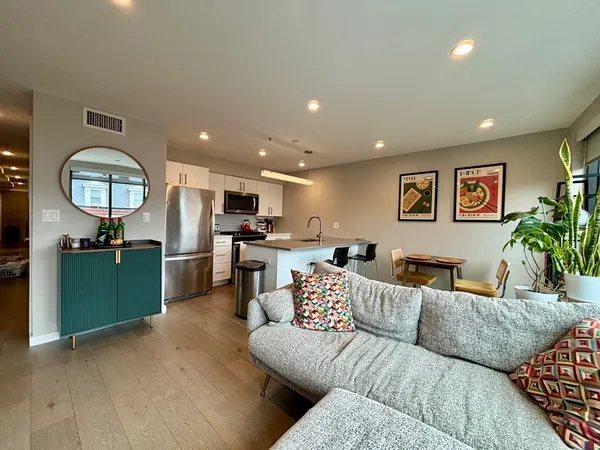 $5,400 | 244 Hanover Street, Unit 510, Boston, MA 02113