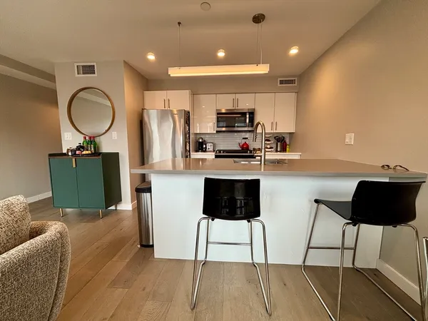 $5,400 | 244 Hanover Street, Unit 510, Boston, MA 02113