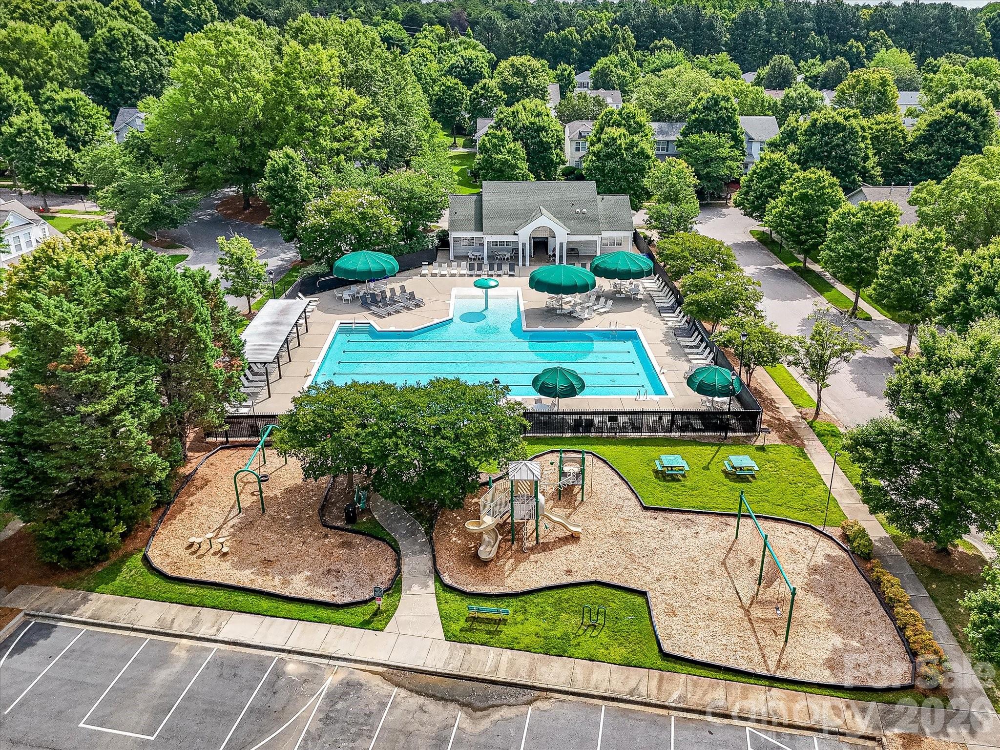 10507 Glenmeade Road Cornelius, NC 28031 - Photo 34 of 37