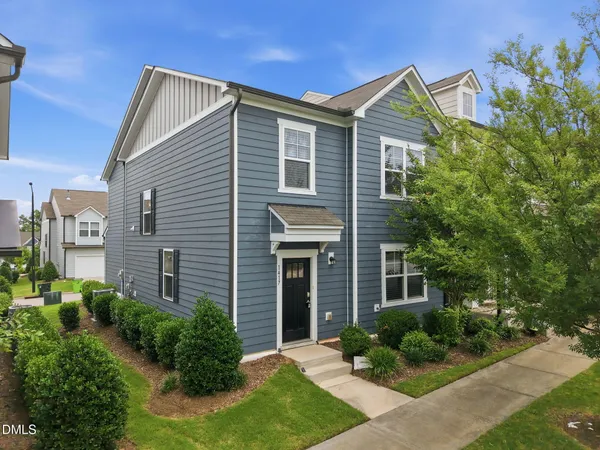 $420,000 | 1417 Merrion Avenue, Durham, NC 27703
