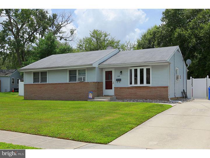 614 Cornwall Road Sewell, NJ 08080 - Photo 1 of 11