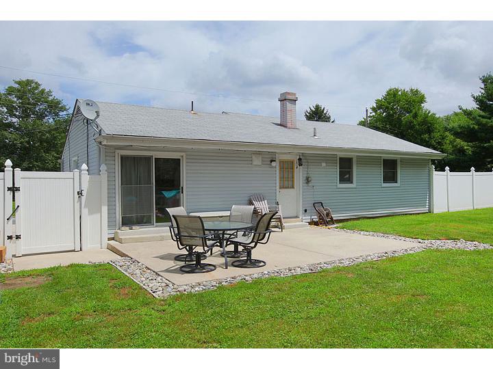 614 Cornwall Road Sewell, NJ 08080 - Photo 9 of 11