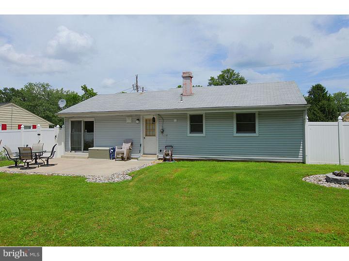 614 Cornwall Road Sewell, NJ 08080 - Photo 10 of 11