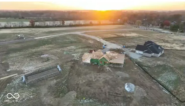 $149,900 | Lot 29 Rockfield Estates, Greenfield, IN 46140