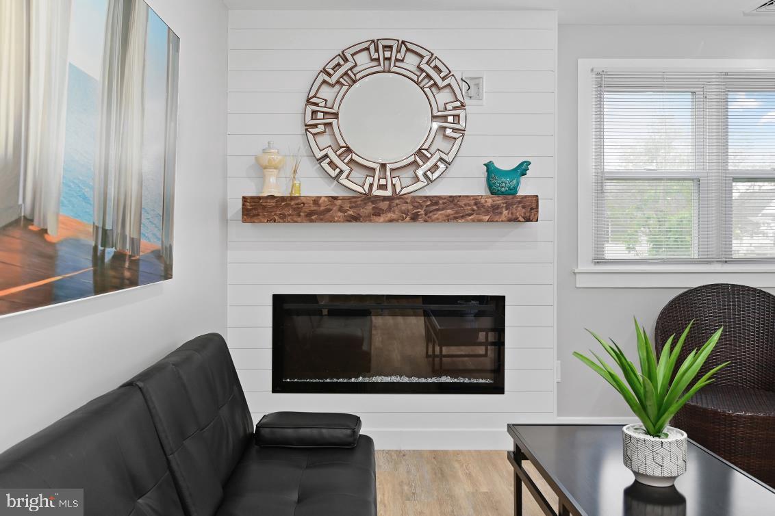 10359 Exeter Road Ocean City, MD 21842 - Photo 3 of 45 Fireplace