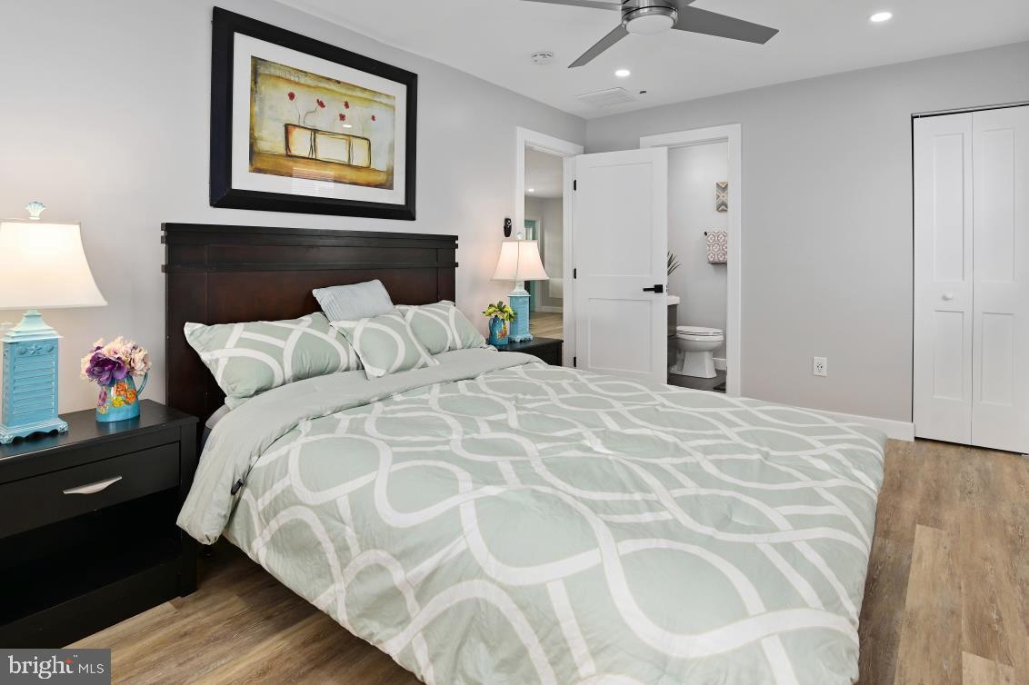 10359 Exeter Road Ocean City, MD 21842 - Photo 23 of 45 Master bedroom