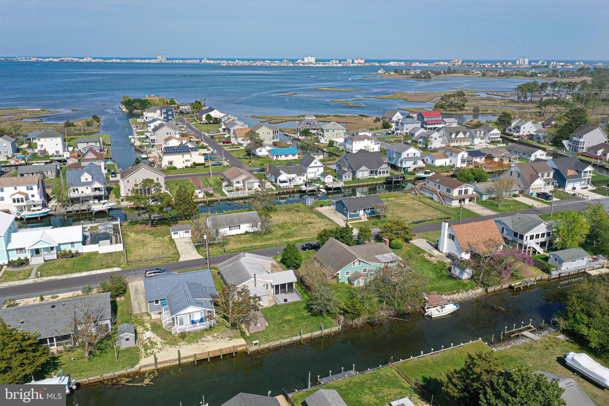 10359 Exeter Road Ocean City, MD 21842 - Photo 28 of 45 Very close to the open water