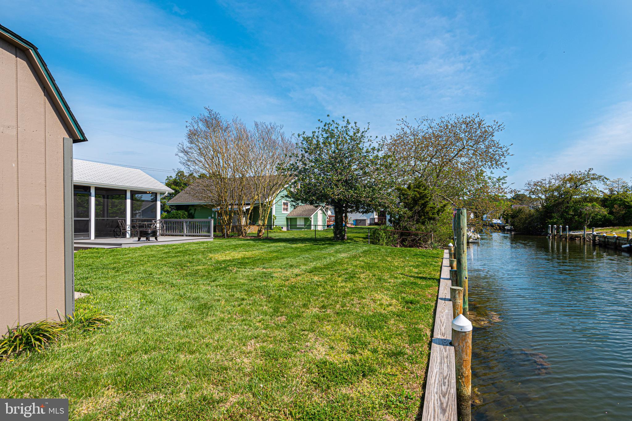 10359 Exeter Road Ocean City, MD 21842 - Photo 33 of 45 Water