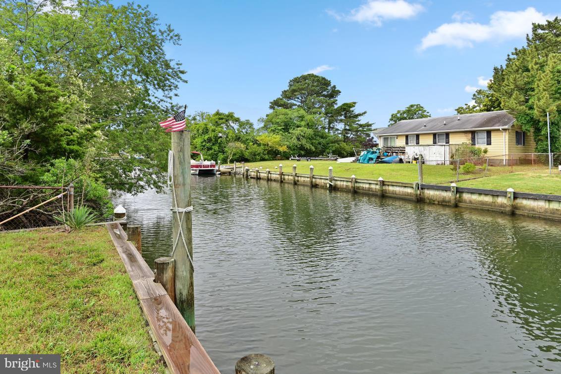 10359 Exeter Road Ocean City, MD 21842 - Photo 45 of 45 Water water