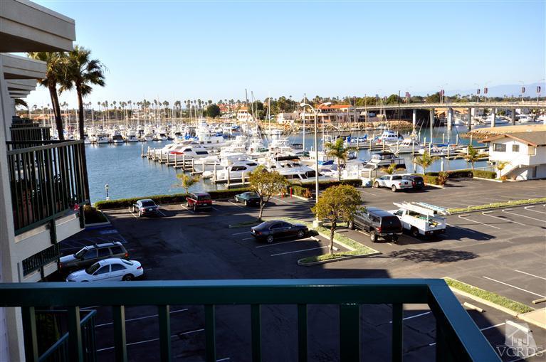 2901 Peninsula Road, Unit 331 Oxnard, CA 93035 - Photo 15 of 21 a view of a balcony with chairs
