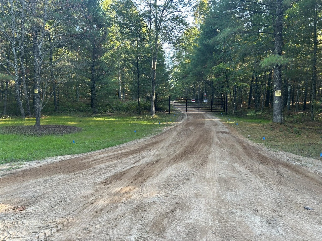 East County Line Road Manistee, MI 49660 - Photo 7 of 32