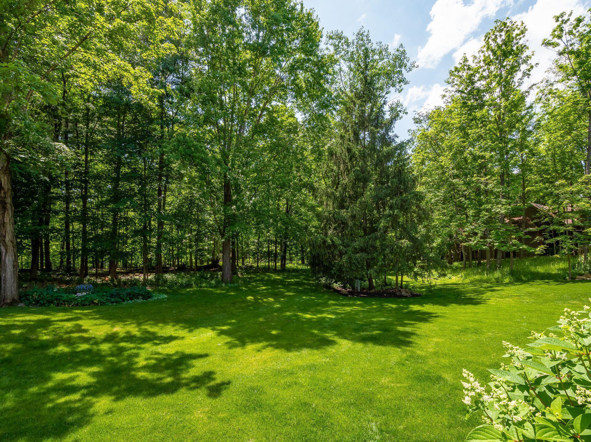 117 Forest Ridge Court Powell, OH 43065 - Photo 3 of 60 Yard