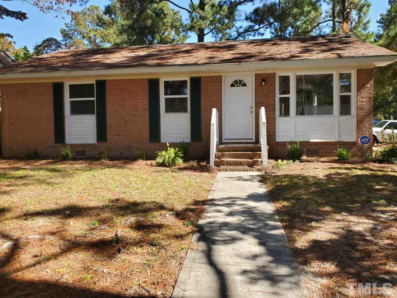 310 Forrest Road West Wilson, NC 27893 - Photo 2 of 21 Gallery Image 2