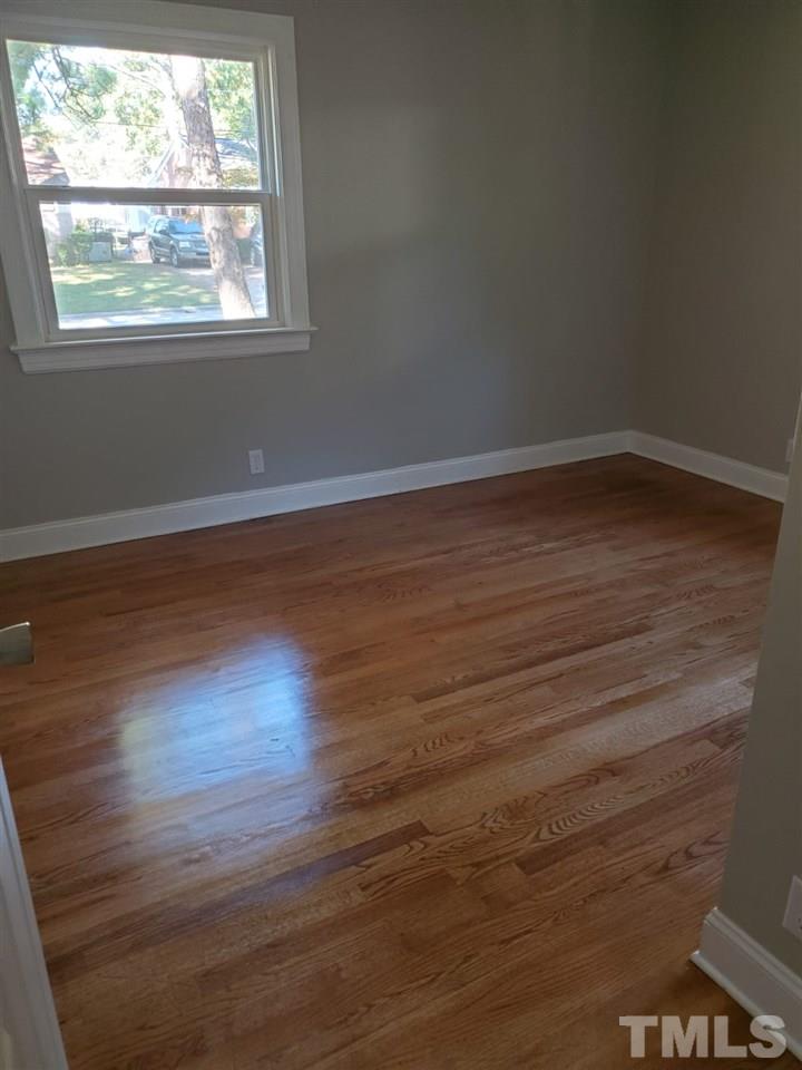 310 Forrest Road West Wilson, NC 27893 - Photo 18 of 21 Gallery Image 18