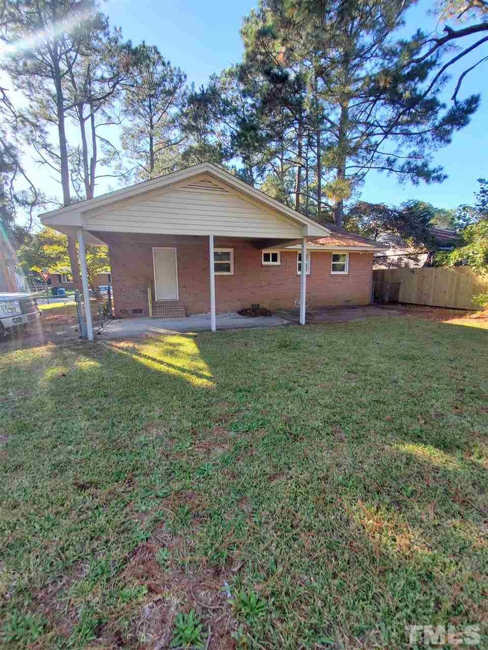 310 Forrest Road West Wilson, NC 27893 - Photo 20 of 21 Gallery Image 20