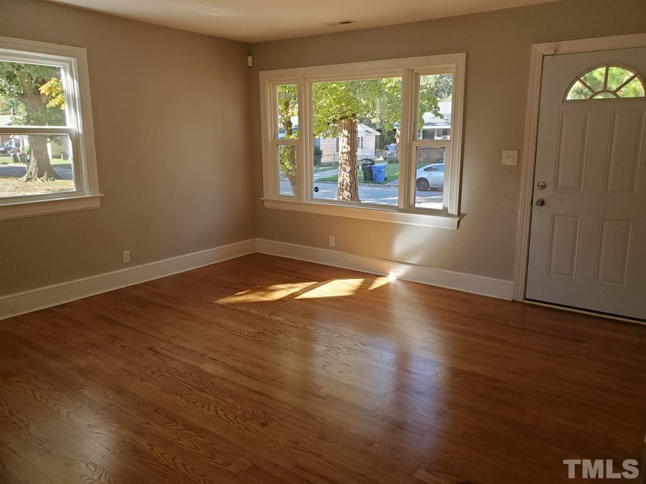 310 Forrest Road West Wilson, NC 27893 - Photo 3 of 21 Gallery Image 3