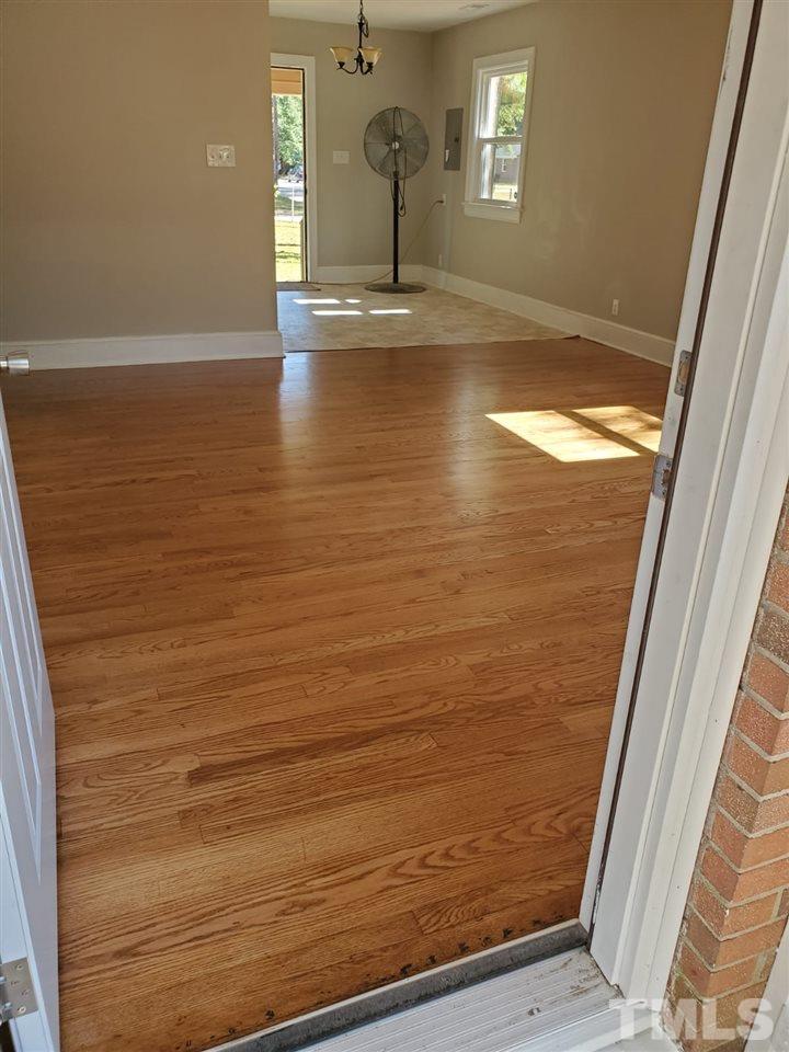 310 Forrest Road West Wilson, NC 27893 - Photo 4 of 21 Gallery Image 4