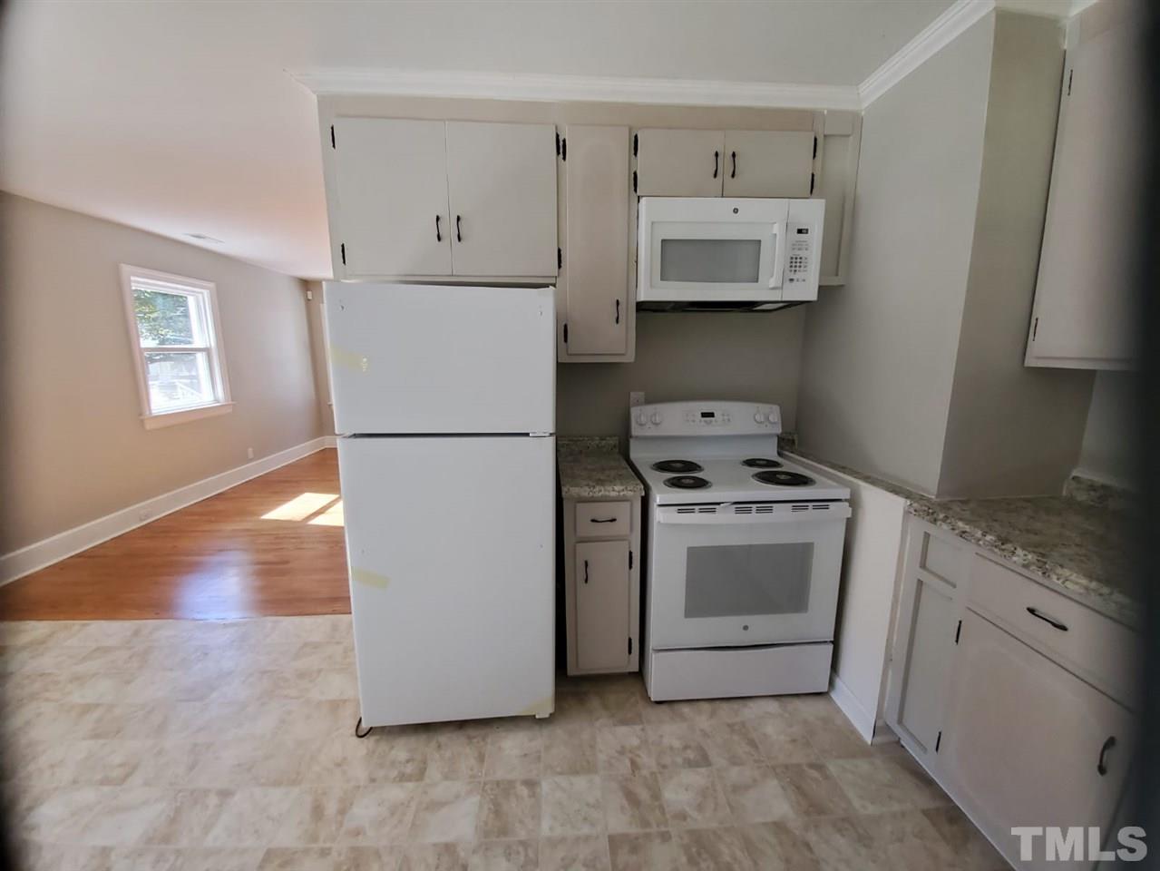 310 Forrest Road West Wilson, NC 27893 - Photo 6 of 21 Gallery Image 6