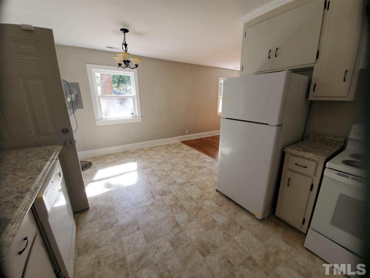 310 Forrest Road West Wilson, NC 27893 - Photo 7 of 21 Gallery Image 7