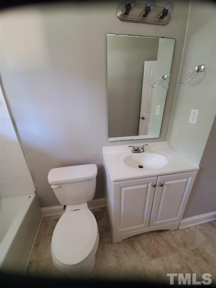 310 Forrest Road West Wilson, NC 27893 - Photo 10 of 21 Gallery Image 10