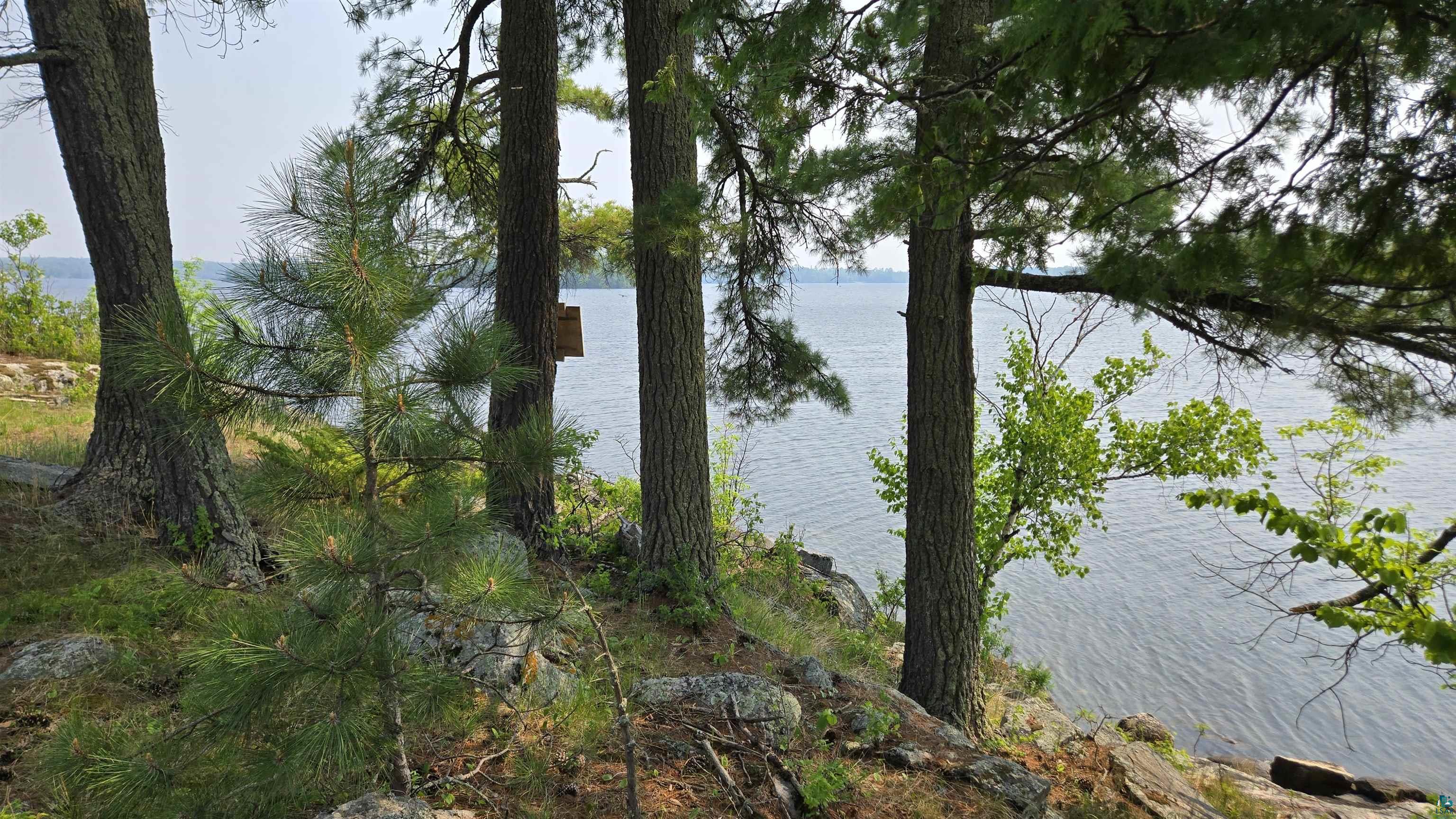 11.82 Bessette Road Orr, MN 55771 - Photo 18 of 44 Water view