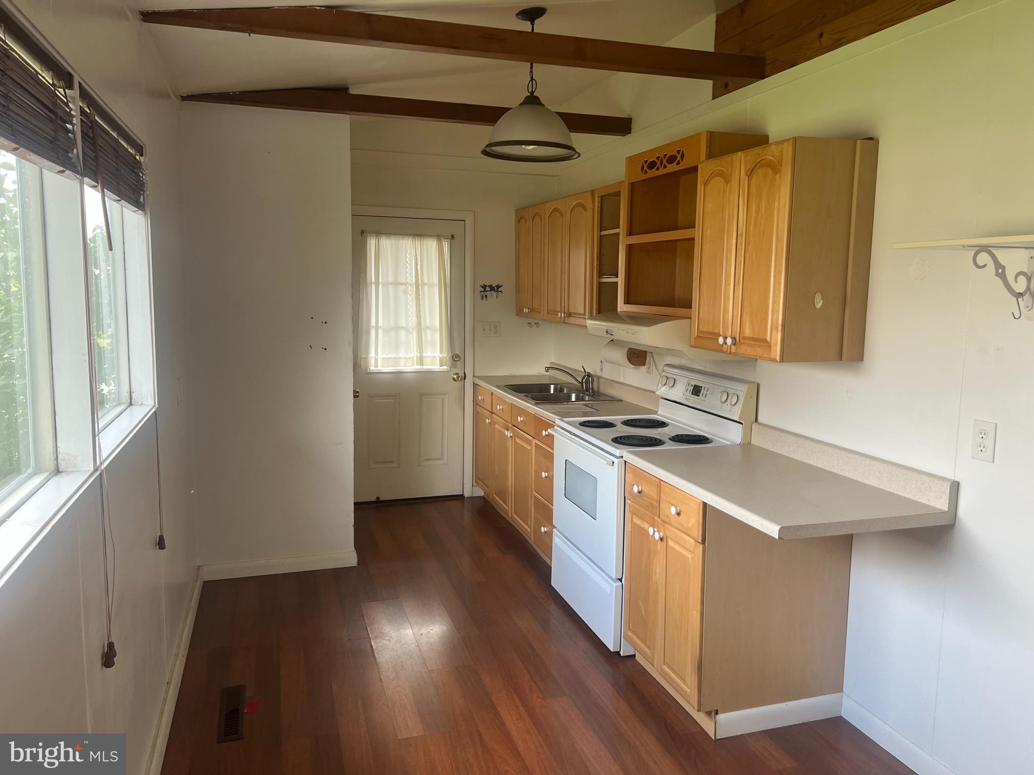 1531 Carpenters Point Road Perryville, MD 21903 - Photo 8 of 13 Kitchen