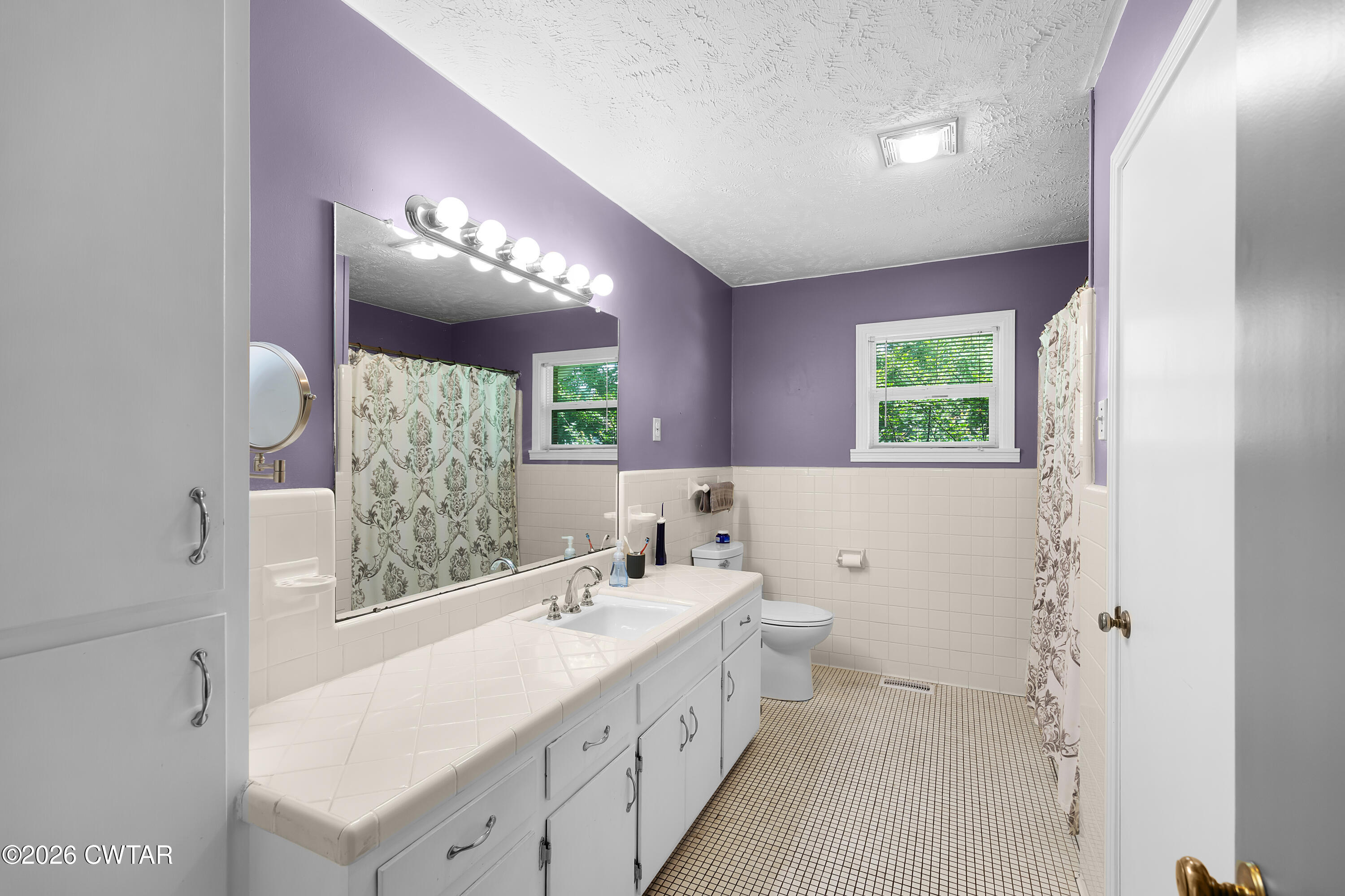 1321 Old Humboldt Road Jackson, TN 38305 - Photo 12 of 31 Bathroom