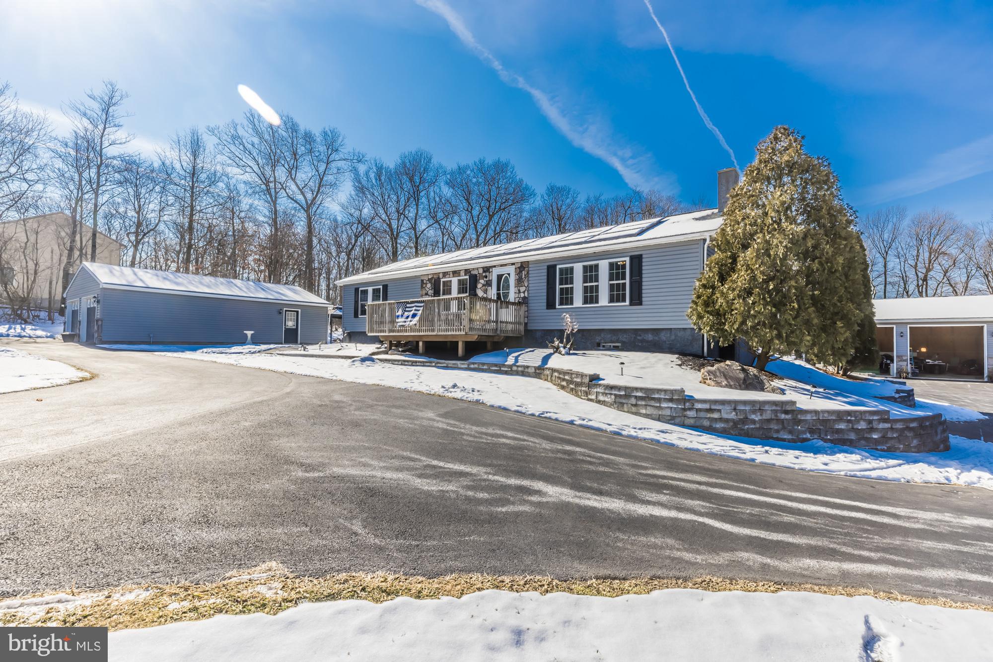 175 Cambridge Road Coatesville, PA 19320 - Photo 1 of 32