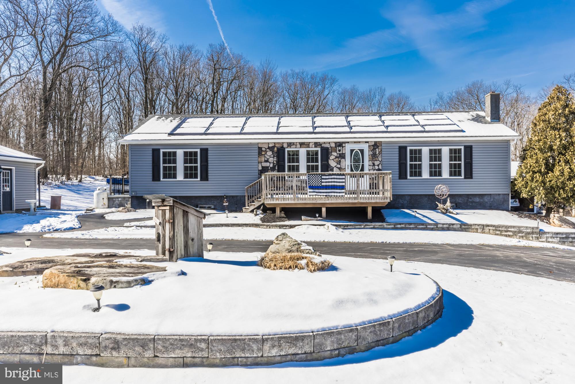 175 Cambridge Road Coatesville, PA 19320 - Photo 2 of 32