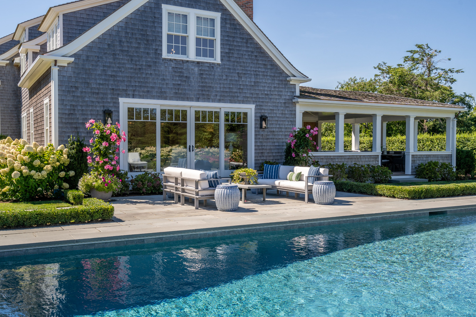 35 Burnell Street Nantucket, MA 02554 - Photo 42 of 48