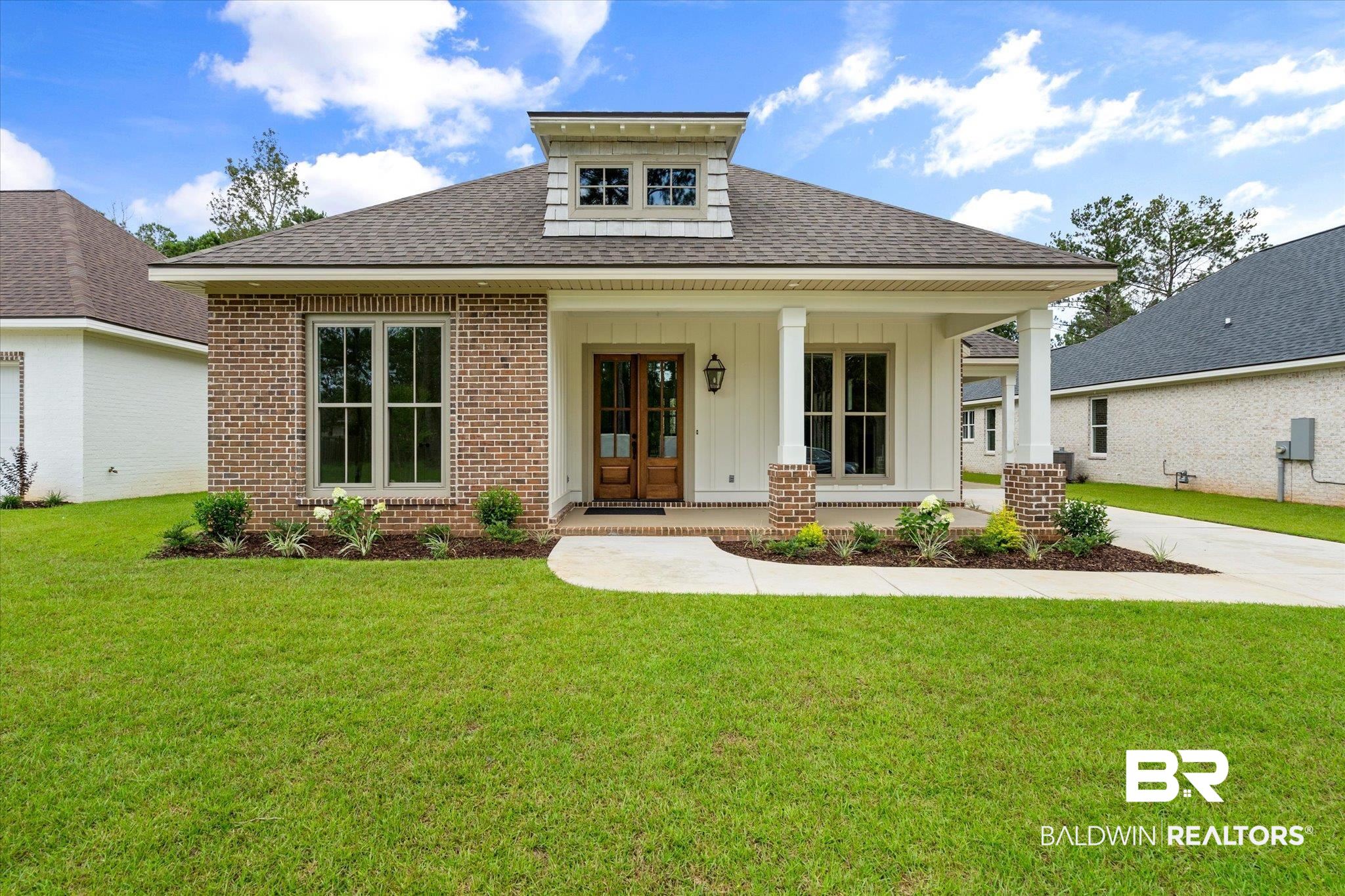 4070 Leighton Pl Drive Mobile, AL 36693 - Photo 24 of 24
