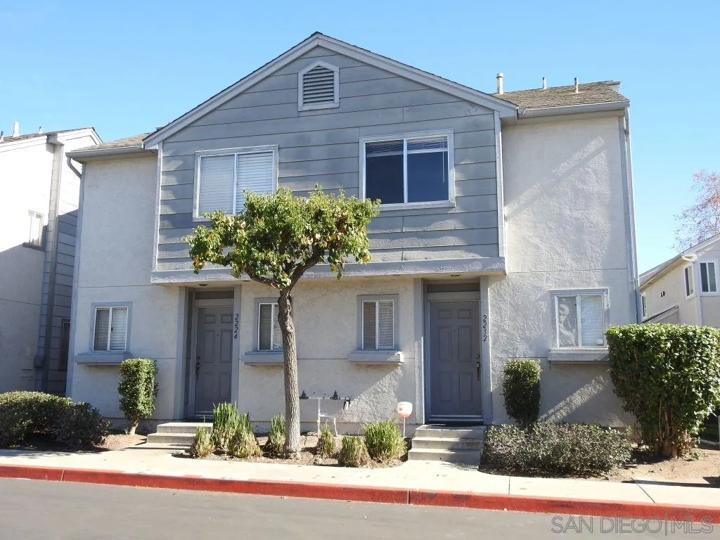 2232 Kings View Circle Spring Valley, CA 91977 - Photo 1 of 32 Gallery Image 1