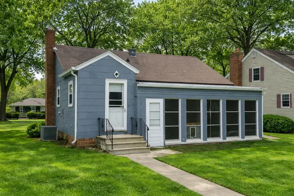 $59,500 | 823 Columbus Avenue, Westbrook, MN 56183