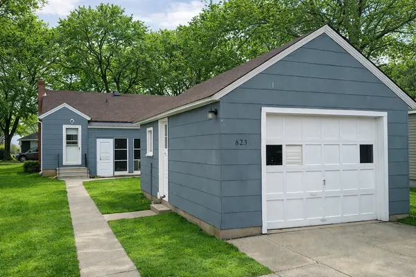 $59,500 | 823 Columbus Avenue, Westbrook, MN 56183