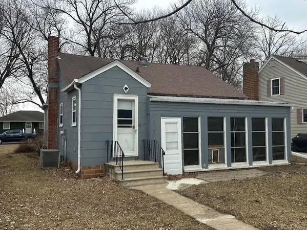 $59,500 | 823 Columbus Avenue, Westbrook, MN 56183