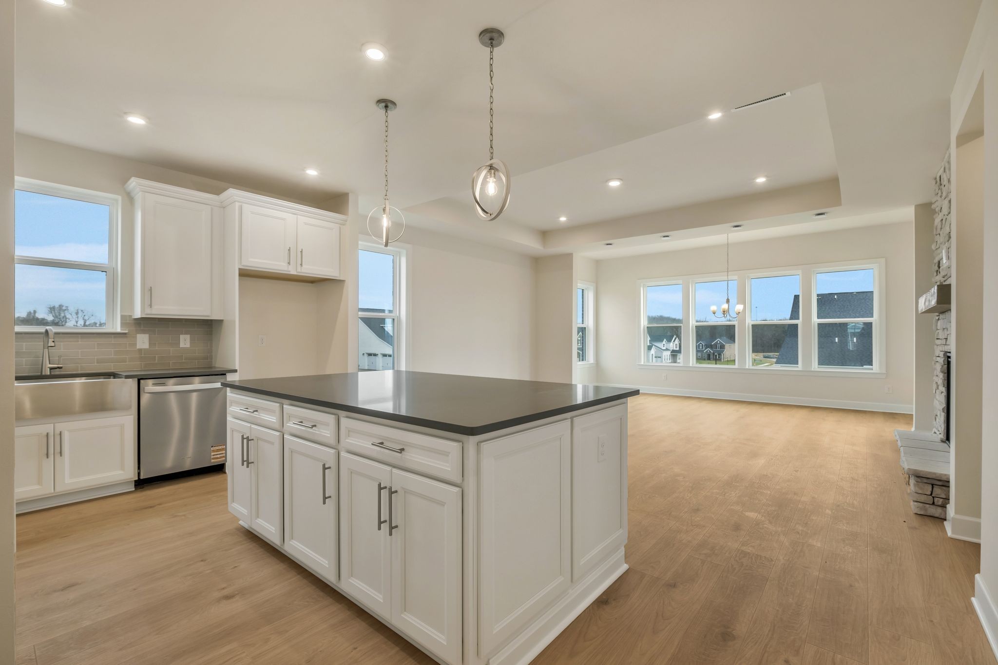 464 Wedge Way Mount Juliet, TN 37122 - Photo 14 of 55