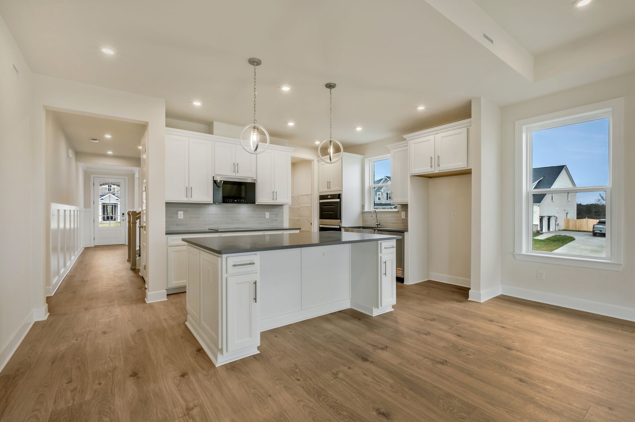 464 Wedge Way Mount Juliet, TN 37122 - Photo 15 of 55