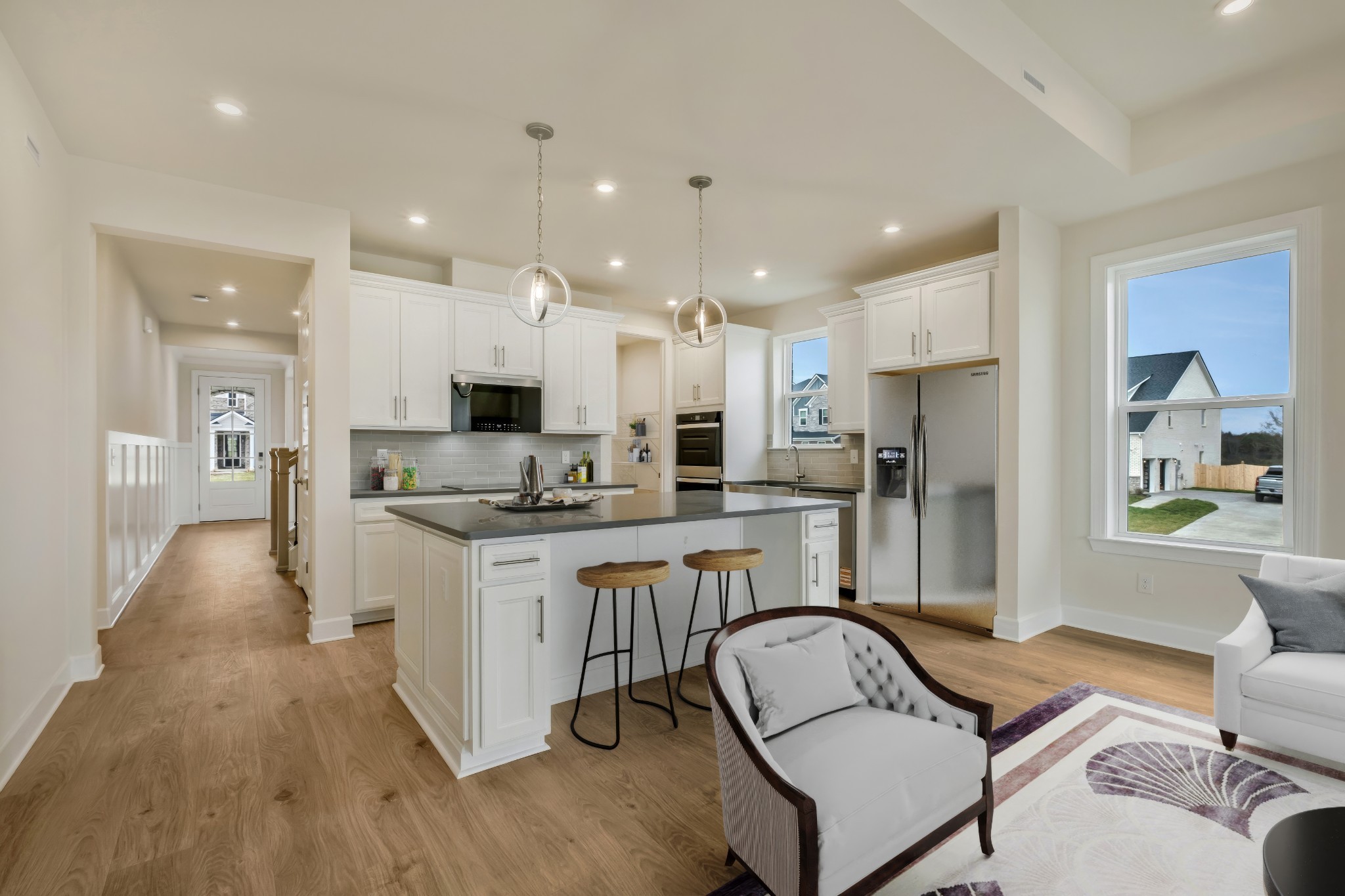 464 Wedge Way Mount Juliet, TN 37122 - Photo 16 of 55