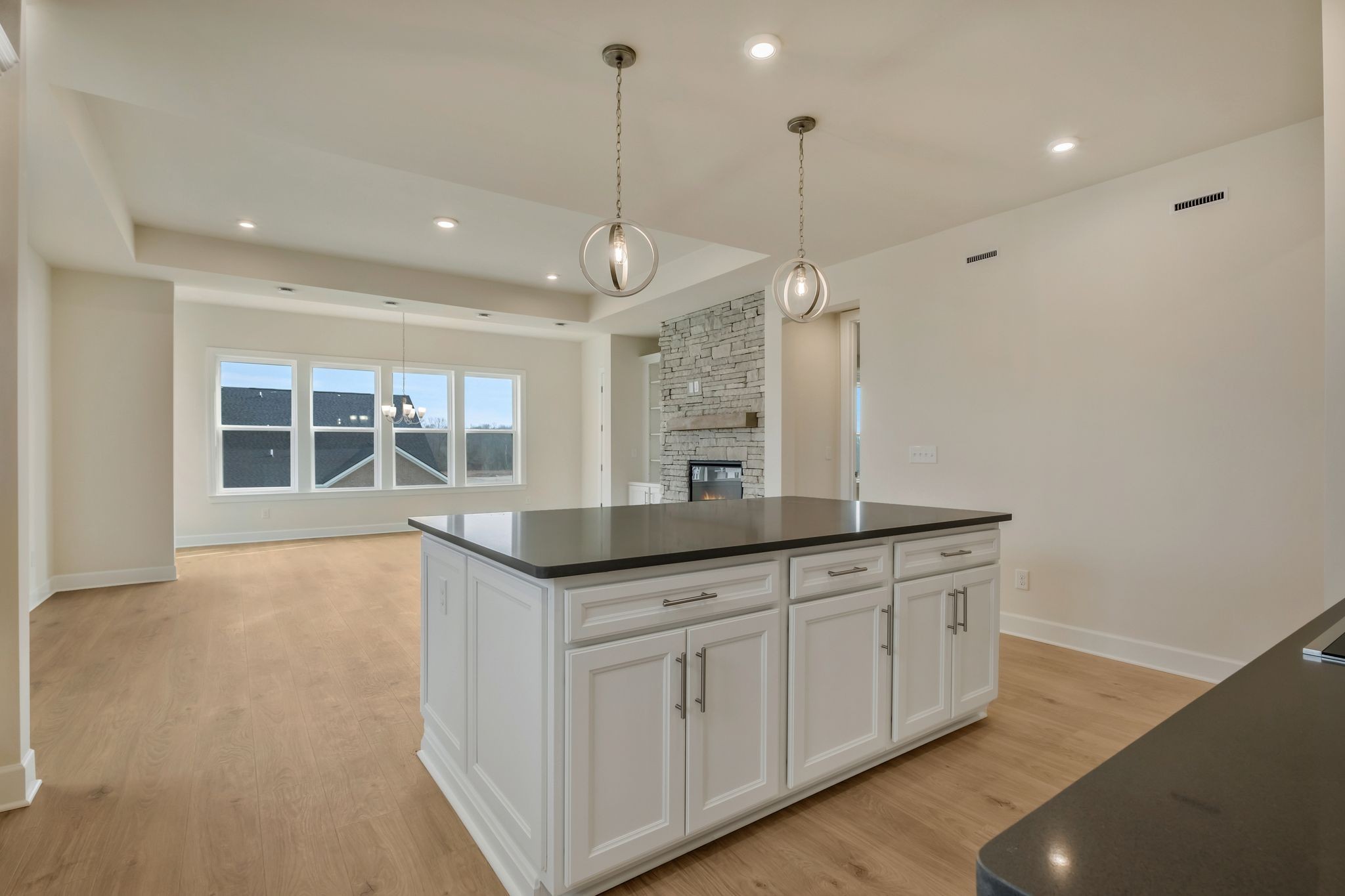 464 Wedge Way Mount Juliet, TN 37122 - Photo 22 of 55