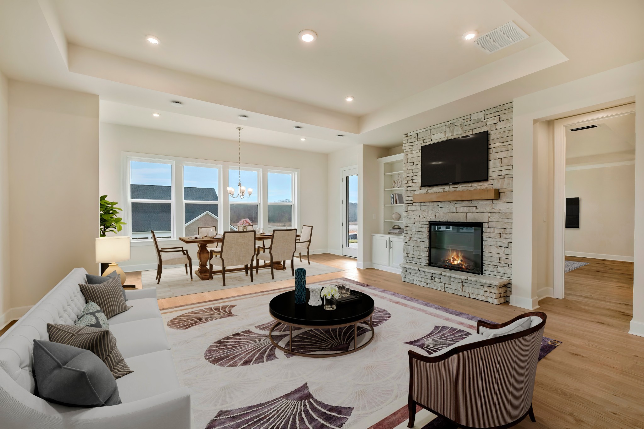 464 Wedge Way Mount Juliet, TN 37122 - Photo 24 of 55