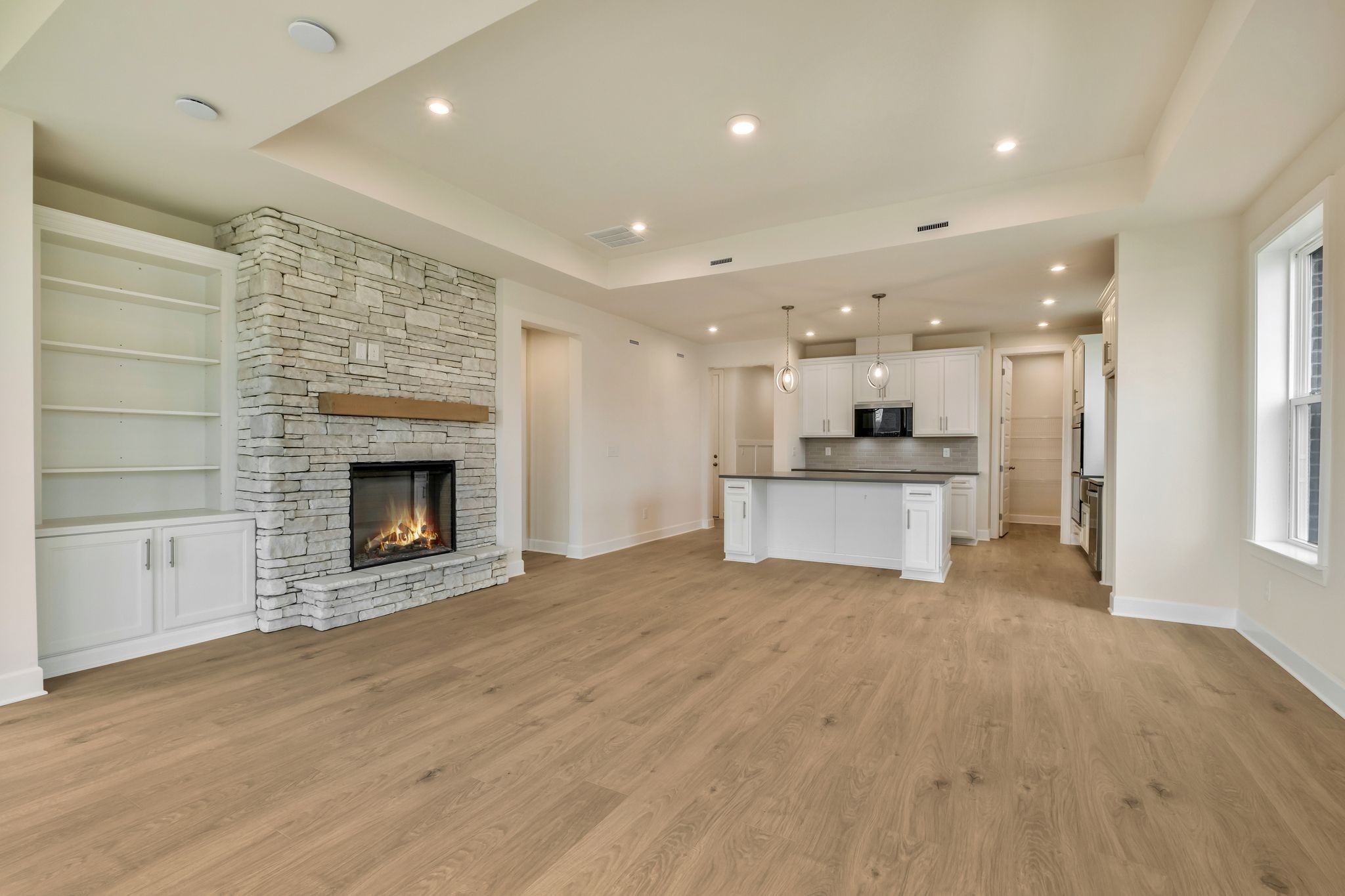 464 Wedge Way Mount Juliet, TN 37122 - Photo 25 of 55