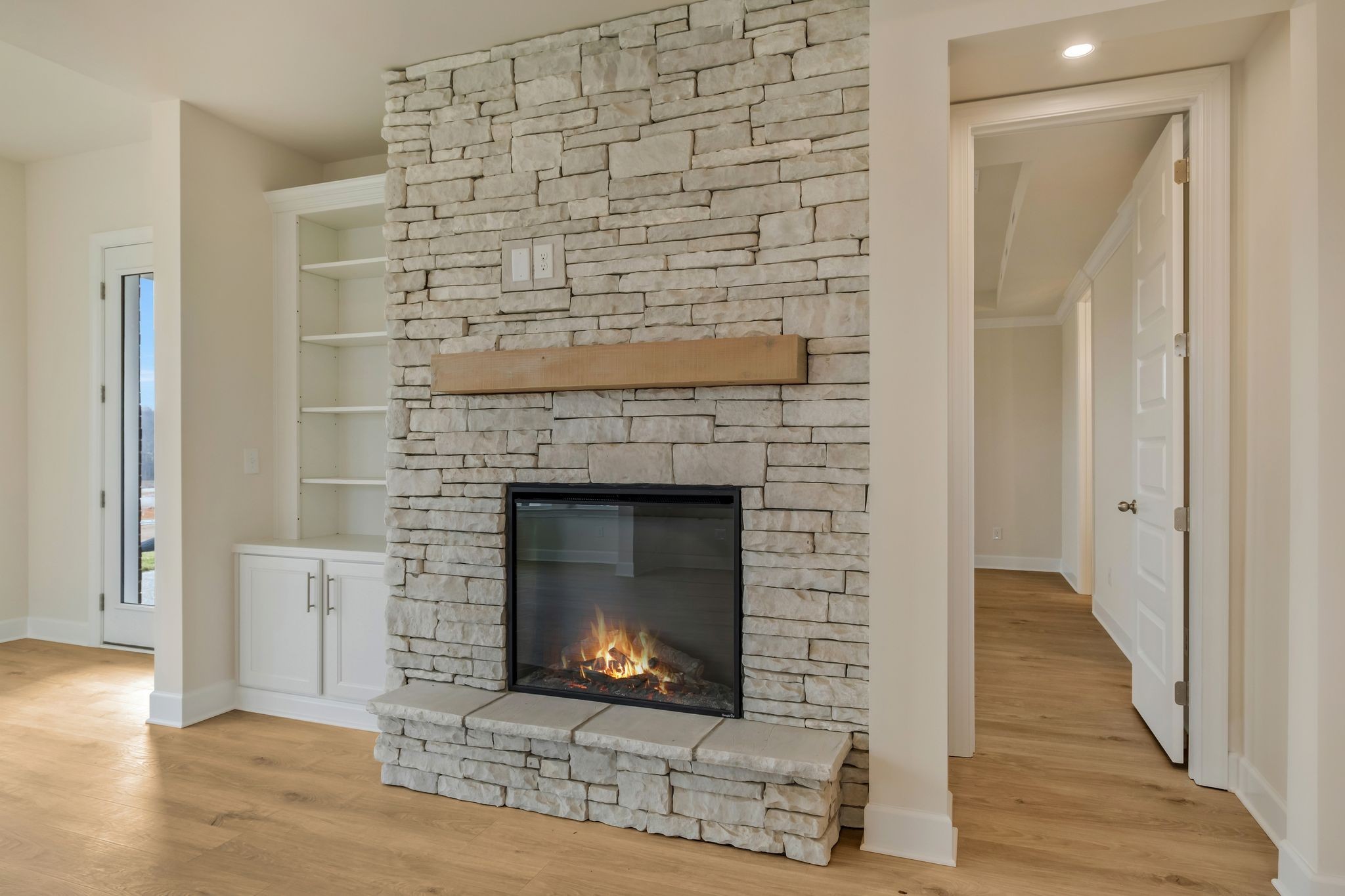 464 Wedge Way Mount Juliet, TN 37122 - Photo 26 of 55