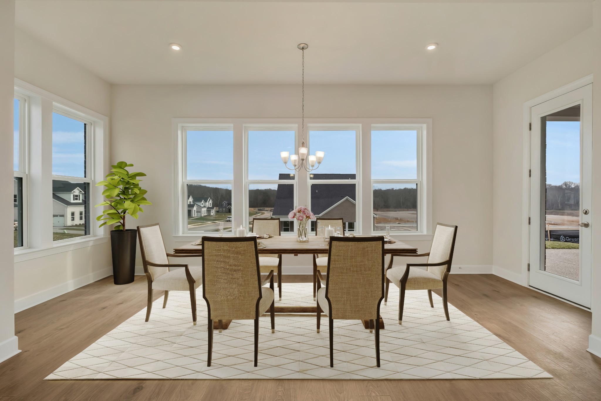 464 Wedge Way Mount Juliet, TN 37122 - Photo 29 of 55