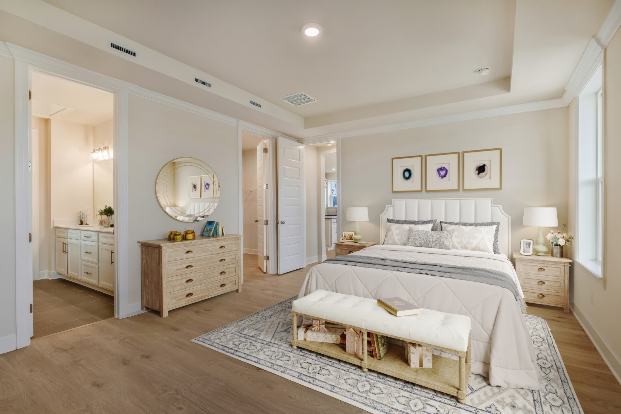 464 Wedge Way Mount Juliet, TN 37122 - Photo 33 of 55