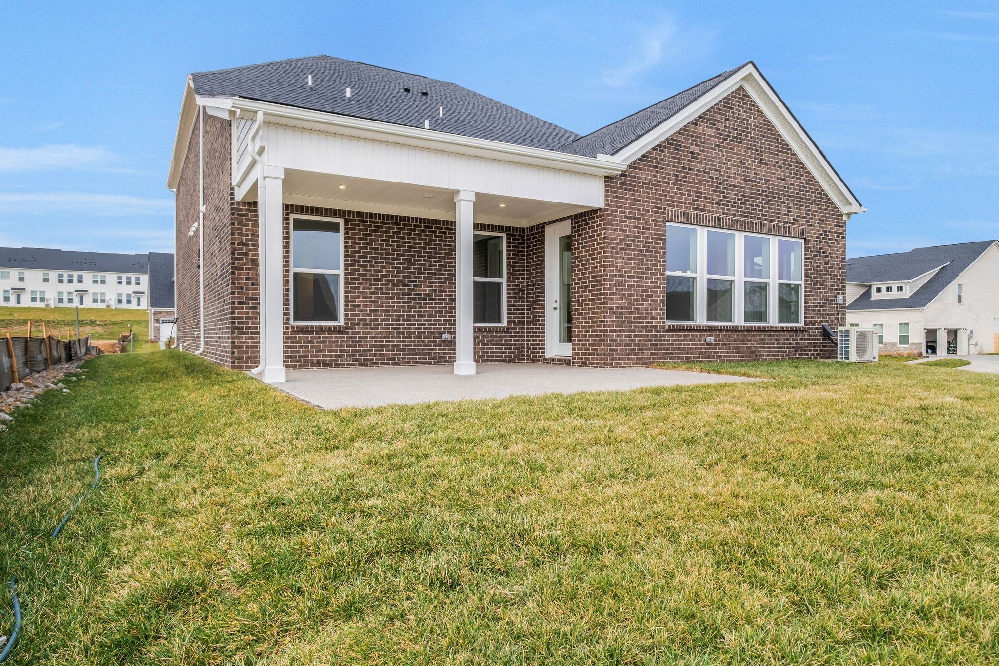 464 Wedge Way Mount Juliet, TN 37122 - Photo 49 of 55