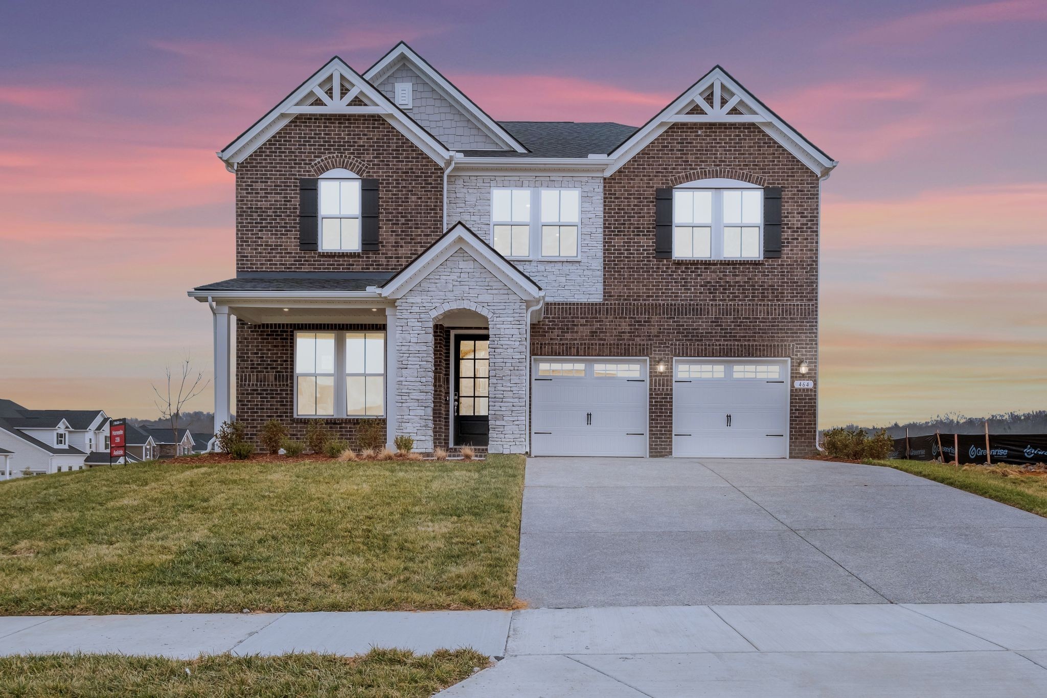 464 Wedge Way Mount Juliet, TN 37122 - Photo 51 of 55