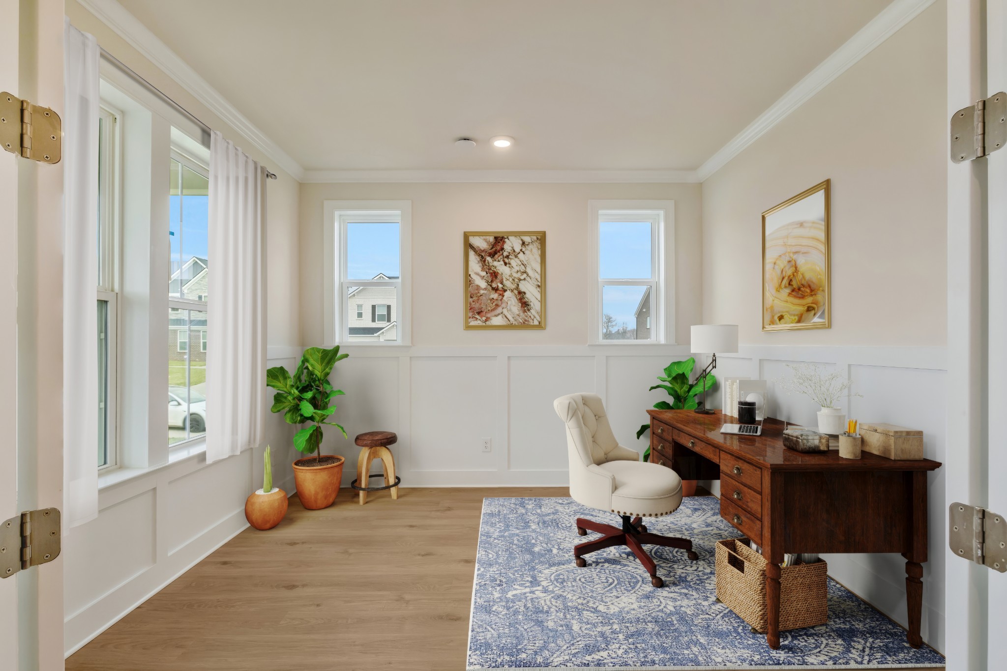 464 Wedge Way Mount Juliet, TN 37122 - Photo 8 of 55