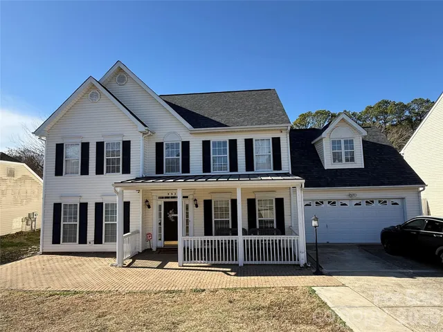 $500,000 | 9926 Wildwood Muse Court, Charlotte, NC 28273