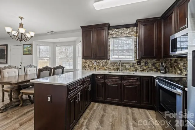 $500,000 | 9926 Wildwood Muse Court, Charlotte, NC 28273